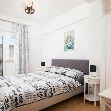 Apartment Majer Medulin Exterior foto