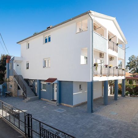 Apartment Majer Medulin Exterior foto