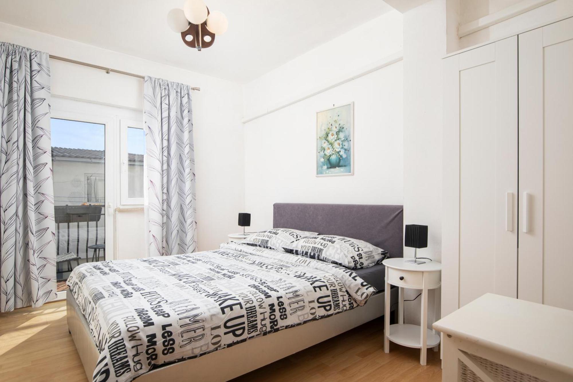 Apartment Majer Medulin Exterior foto