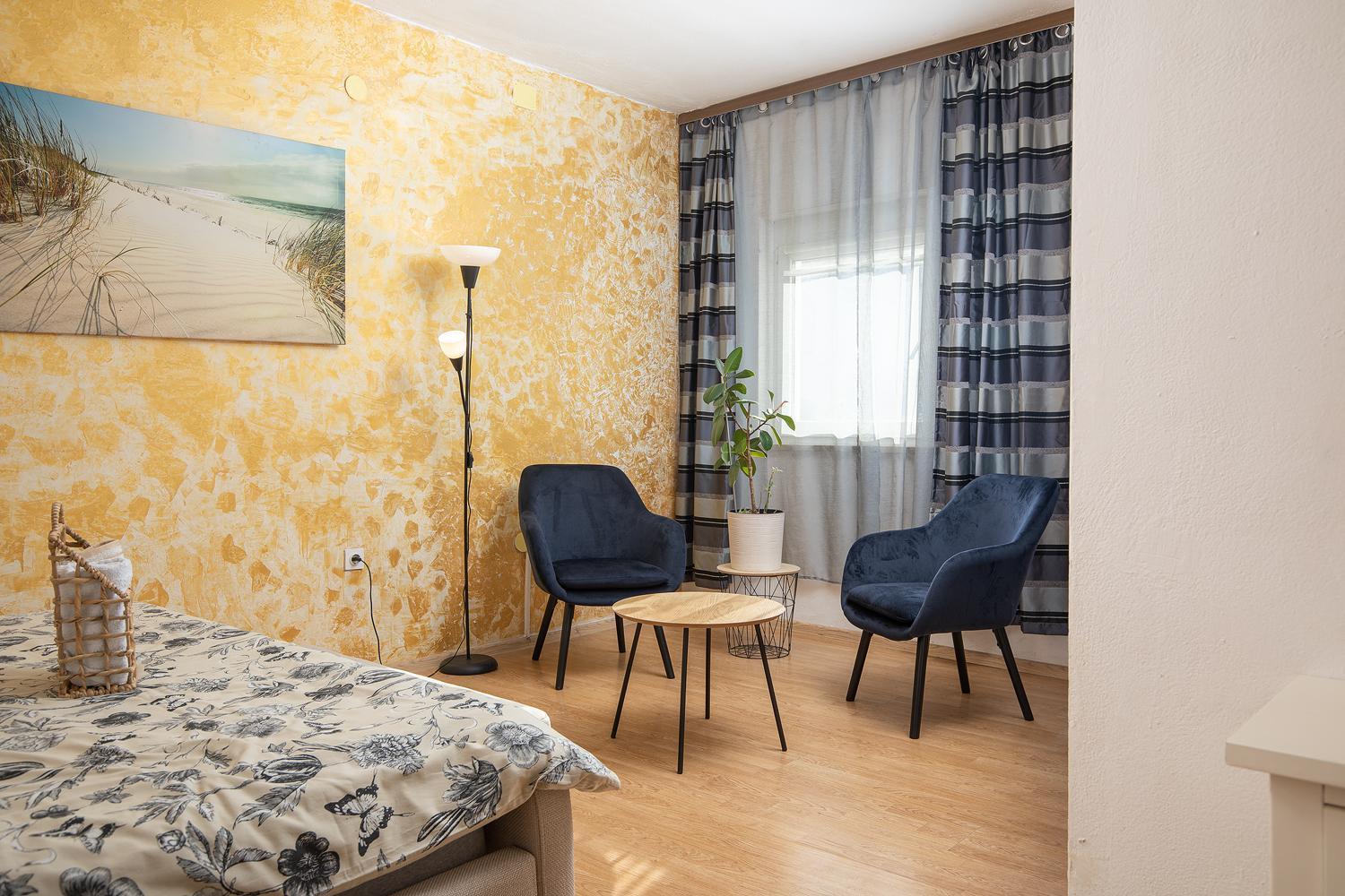 Apartment Majer Medulin Exterior foto