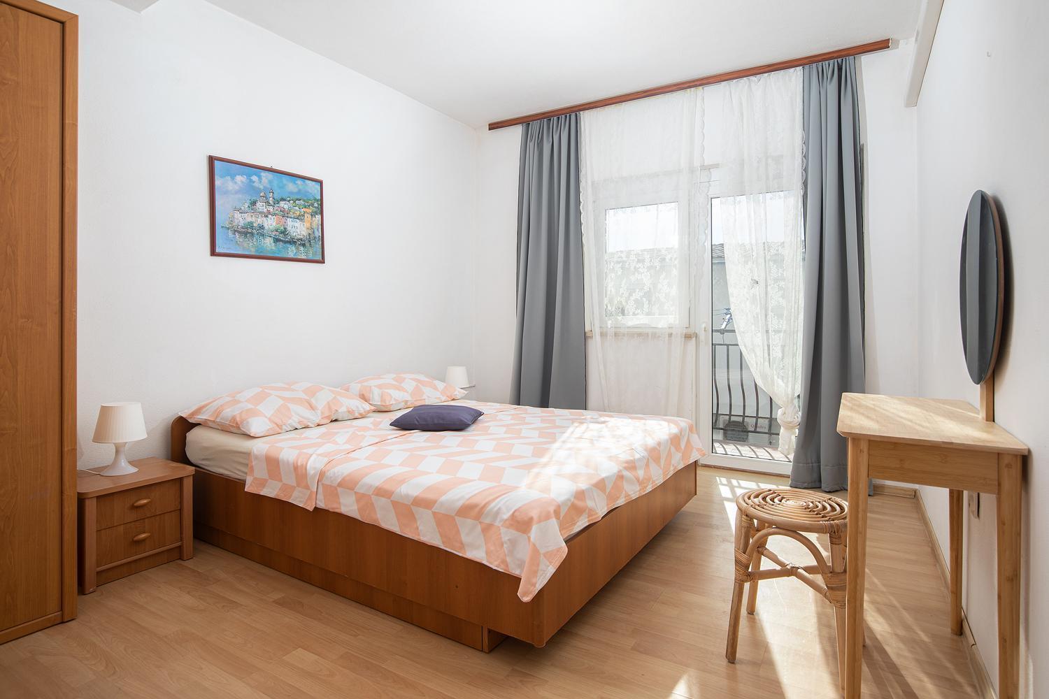 Apartment Majer Medulin Exterior foto